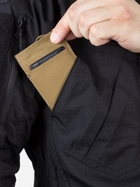 Куртка тактична MIL-TEC 10516402 M Black (4046872399862) - зображення 9