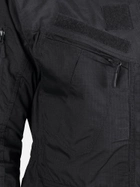 Куртка тактическая MIL-TEC 10516402 L Black (4046872399879) - изображение 5
