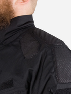 Куртка чоловіча MIL-TEC 10516402 2XL [019] Black (4046872399893) - зображення 3