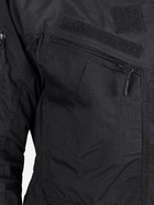 Куртка чоловіча MIL-TEC 10516402 2XL [019] Black (4046872399893) - зображення 5