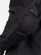 Куртка чоловіча MIL-TEC 10516402 S [019] Black (4046872399855) - зображення 12