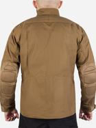 Куртка мужская MIL-TEC 10516719 L [106] Dark Coyote (2000980556076) - изображение 2