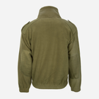 Куртка мужская MIL-TEC 10856001 XS [182] Olive (4046872338540) - изображение 9