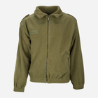 Куртка мужская MIL-TEC 10856001 XS [182] Olive (4046872338540) - изображение 10