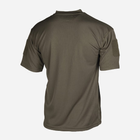 Тактична футболка MIL-TEC 11081001 3XL [182] Olive (2000980568970) - зображення 6