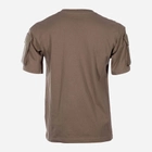 Тактична футболка MIL-TEC 11019201 M [182] Olive (2000980569052) - зображення 3
