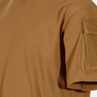 Тактична футболка MIL-TEC 11019205 XL [120] Coyote (2000980569137) - зображення 3