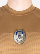 Тактическая рубашка P1G UA281-29854-LS-CB L [1174] Coyote Brown (2000980610280) - изображение 4