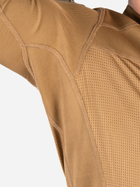 Тактическая рубашка P1G UA281-29854-LS-CB L [1174] Coyote Brown (2000980610280) - изображение 8