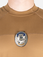 Тактическая рубашка P1G UA281-29854-LS-CB S [1174] Coyote Brown (2000980610303) - изображение 4