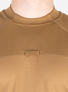 Тактическая рубашка P1G UA281-29854-LS-CB XS [1174] Coyote Brown (2000980610815) - изображение 6