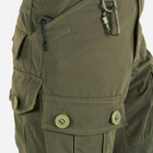 Штани тактичні чоловічі P1G-Tac Mabuta Mk-2 P73106OD XL Olive (2000980329267) - зображення 11
