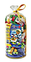 Конструктор "НИК-9" 371 дет. Юника (0965)