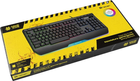 Клавіатура дротова Tracer Gamezone RAY X USB (TRAKLA46945) - зображення 3