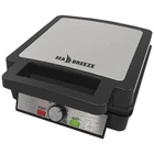 Вафельница Sea Breeze SB-0101 бутербродница сендвичница / бельгийские вафли