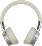 Słuchawki Lenovo Yoga ANC Headphones Beige (GXD0U47643) - obraz 2