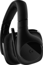 Słuchawki Logitech G533 Gaming Headset (981-000634) - obraz 3