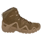 Тактические ботинки Lowa Zephyr MID TF Coyote Brown 41 р 2000000145969 - изображение 3