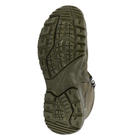 Тактичні черевики Lowa Zephyr GTX MID TF Олива 43.5 р 2000000138879 - зображення 5