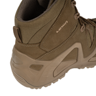 Тактичні черевики Lowa Zephyr MID TF Coyote Brown 41 р 2000000145969 - зображення 5