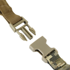 Ремень оружейный M-Tac одноточечный эластичный Камуфляж 2000000140124 - изображение 7
