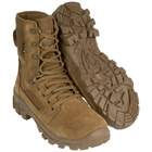 Тактичні черевики Garmont T8 Extreme GTX Coyote Brown 39.5 р 2000000141947 - зображення 1