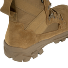 Тактичні черевики Garmont T8 Extreme GTX Coyote Brown 39.5 р 2000000141947 - зображення 5