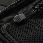 Сумка-рюкзак M-Tac Hammer Черный 2000000025179 - изображение 8