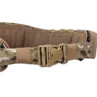 Тактичний ремінь WAS Warrior Elite Ops PLB Shooters Belt Камуфляж 2000000080802 - зображення 2