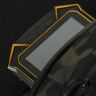 Сумка M-Tac Sphaera Hex Hardsling Bag Large Elite с липучкой Черный 2000000144030 - изображение 8