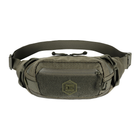 Сумка M-Tac Waist Bag Elite Hex Оливковий