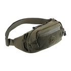 Сумка M-Tac Waist Bag Elite Hex Оливковый 2000000118680 - изображение 3
