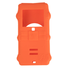 Силиконовый чехол DAA Tactical CED7000 Skin для таймера Оранжевый 2000000133621 - изображение 1