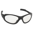 Тактические очки Wiley-X XL-1 Advanced с прозрачной линзой 2000000134055 - изображение 2