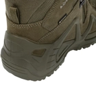 Тактичні черевики Lowa Zephyr GTX MID TF Олива 39.5 р 2000000145884 - зображення 6