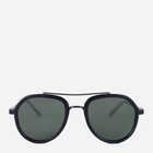 Сонцезахисні окуляри Art Of Polo ok19197 Чорні (5902021123360) - зображення 1