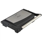Электрогриль Domotec MS-7708 контактный прижимной электрический / 1000W