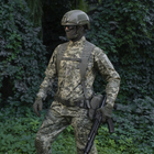 M-Tac ремни плечевые для тактического пояса Laser Cut Ranger Green L - изображение 5