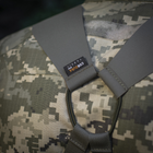 M-Tac ремни плечевые для тактического пояса Laser Cut Ranger Green L - изображение 8