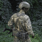 M-Tac ремни плечевые для тактического пояса Laser Cut Ranger Green L - изображение 9