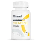 Вітаміни OstroVit Vitamin C 90 таблеток