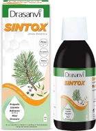 Suplement diety Drasanvi Sintox 250 ml (8436044510281) - obraz 1