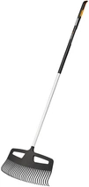 Грабли для уборки листьев Fiskars Xact XXL 615 мм (1027036)