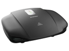 Електричний гриль контактний Silver Crest SKG 1000 B2 black