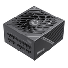 Блок живлення комп'ютерний GameMax GX-850 PRO BK (ATX3.0 PCIe5.0) 850Вт
