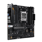 Материнська плата ігрова Asus TUF GAMING A620M-PLUS Socket AM5/MicroATX/4хDDR5 DIMM