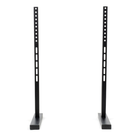 Підставка для телевізора Sector T9 Black підлогова 37"-70" навантаження 35кг