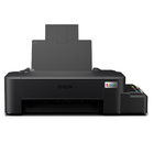 Принтер струменевий Epson L121 А4 Кольоровий друк/СБПЧ 10Вт