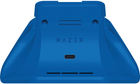 Uniwersalna podstawka szybkiego ładowania Razer do konsoli Xbox Shock Blue RC21-01750200-R3M1 (8886419337515) - obraz 3