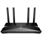 Маршрутизатор TP-Link Archer AX1500 дводіапазонний 1501Мбіт/с 4 антени чорний